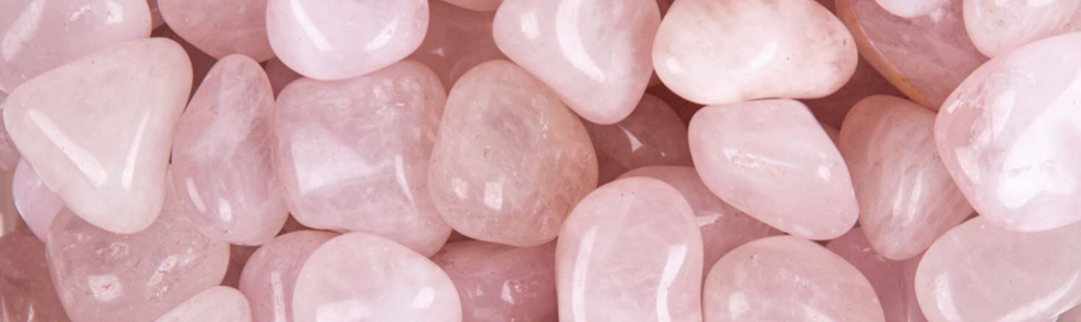 Rose Quartz