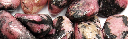 Rhodonite