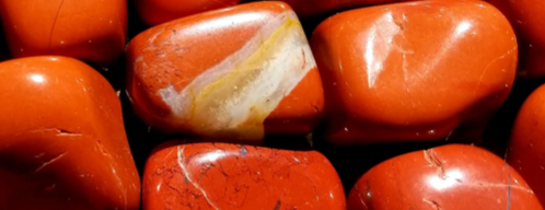 Red Jasper