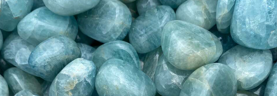 Aquamarine