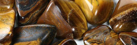 Tiger's Eye