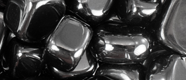Hematite